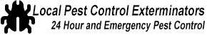 Belle Fourche SD Pest Control Exterminators